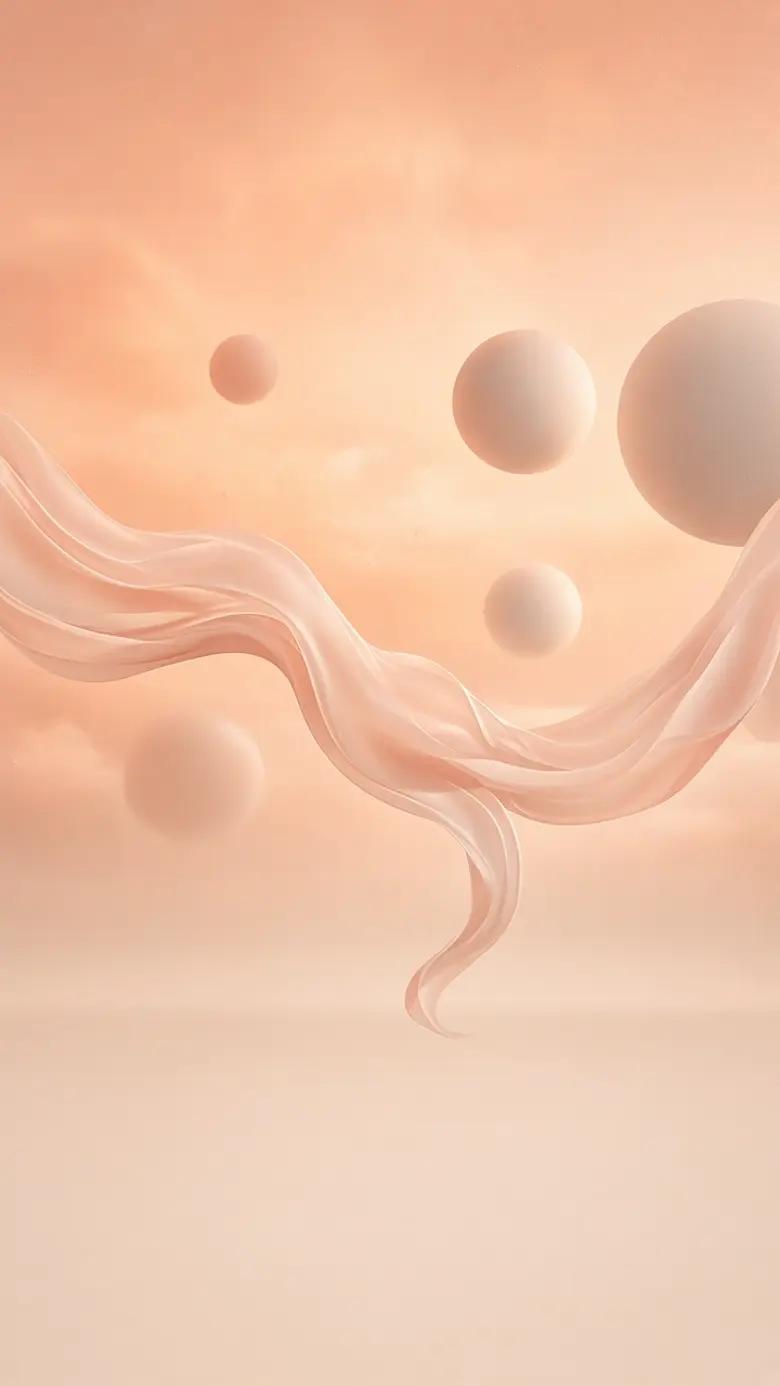 복숭아 새벽